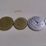 Denmark Coins Set Image 2