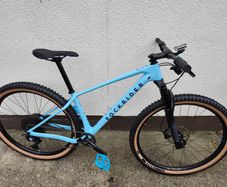 Rockrider race 740 MTB