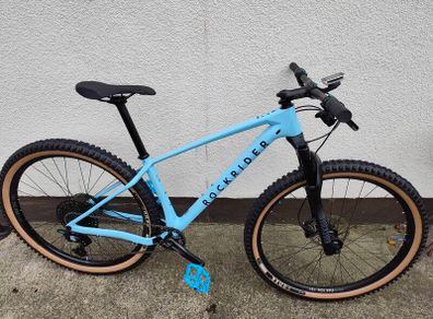 Rockrider race 740 MTB