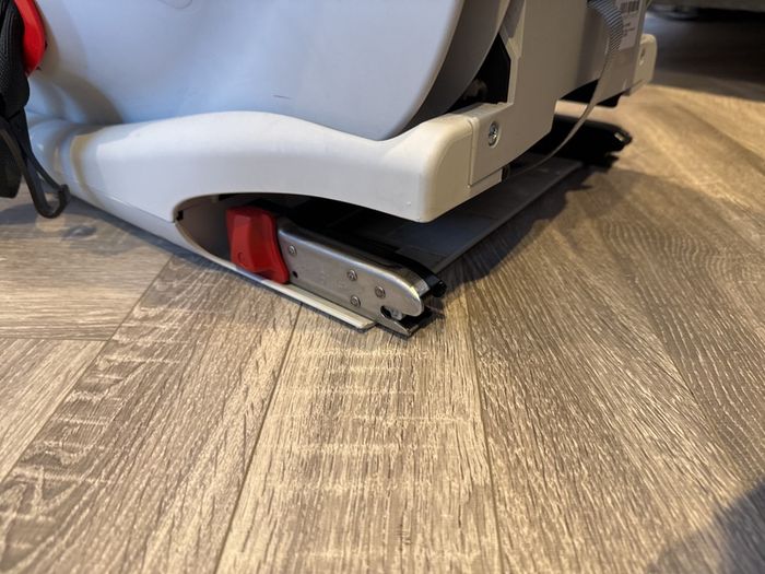child car seat britax romer