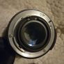 nikon 100 mm e series f2.8. Image 3