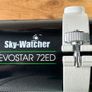 SkyWatch ED72 Pro refractor with accessories Image 5