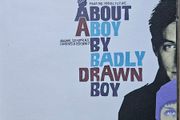 Badly Drawn Boy - About A Boy. Original Soundtrack.