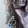 Kipling Salmon Pink sling bag Image 2