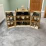 Sylvanian Hotel and families Image 3