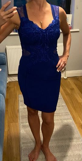 dress size M