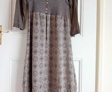 Vintage IKKS Dress