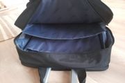 Wheeled Backpack Trolley Laptop Rucksack Cabin Hand Luggage