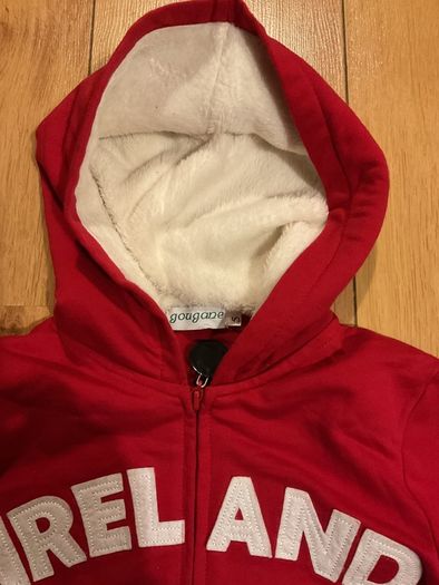 Kids Jacket 5-6years