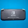 Nintendo Switch Lite - Grey (Modded) Image 6