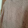 BNWT Pink Lace Dress Size 10, Cost Seventy Euro New Image 6