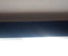 curtain pelmet