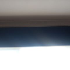 curtain pelmet