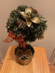 Christmas decoration