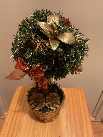Christmas decoration