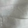 Yours White Jenny Jeggings cropped super stretch high rise size 16 Image 5