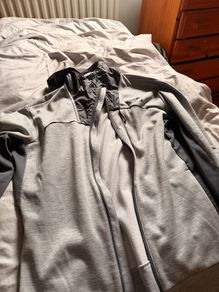 The North Face Mens Top Medium