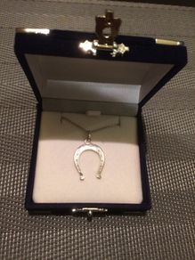 Sterling Silver Necklace