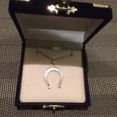 Sterling Silver Necklace