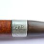 Vintage Peterson's K&P Tobacco Pipe Image 6
