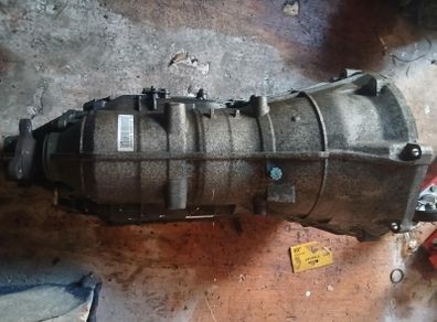gearbox