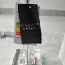 Galway crystal lamp Image 3