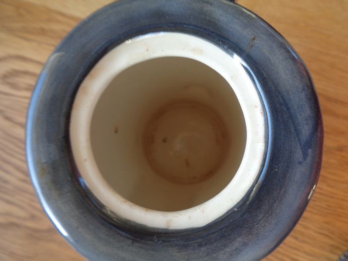 Ceramic Coffee/Tea Pot for Sale