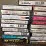 Original cassette albums Image 3