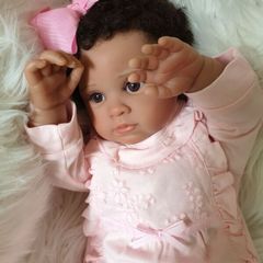Reborns By Laura.  Introducing Samantha.  Heavy Reborn Doll.payment Plan Available On All My Reborns