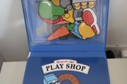 play shop