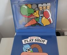 play shop