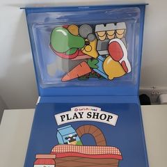 play shop