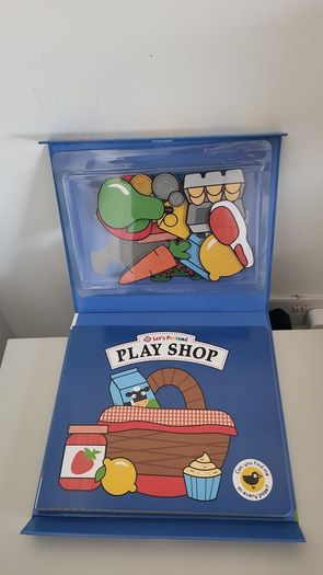 play shop