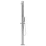 Outdoor Shower Stainless Steel Straight Image 4