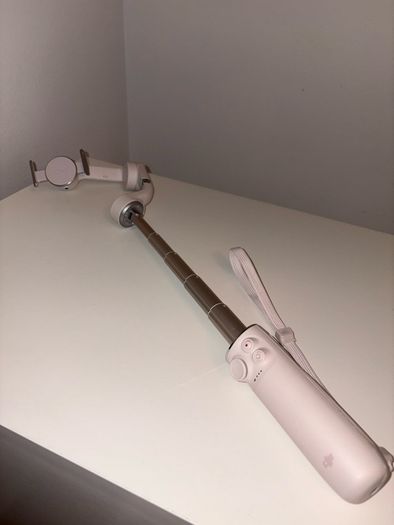 Dji OM5 Stabiliser