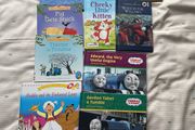 Children's book bundle- good condition and some new