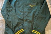 Vans 66 Champs Varsity Jacket