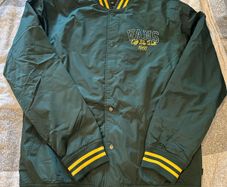 Vans 66 Champs Varsity Jacket