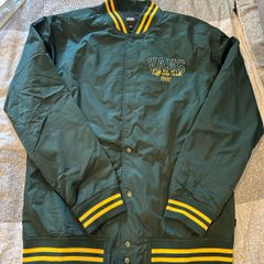 Vans 66 Champs Varsity Jacket
