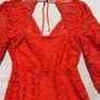 Lace Dress Halloween pumpkin by Next new Image 7