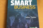 Smart Business Junior Cycle Business Studies