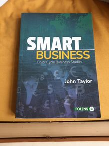 Smart Business Junior Cycle Business Studies