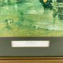 The Haywain by John Constable print Image 4
