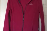 A Lovely Portwest Fleece Top - Read Ad For Size Details - E