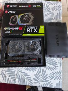 Msi Rtx 2070