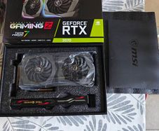 Msi Rtx 2070