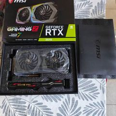 Msi Rtx 2070
