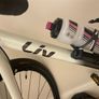 Liv avail AR Ladies Racer bike size M Image 2
