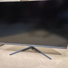 27" Monitor Hannspree