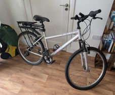 Apollo Twilight Women bike
